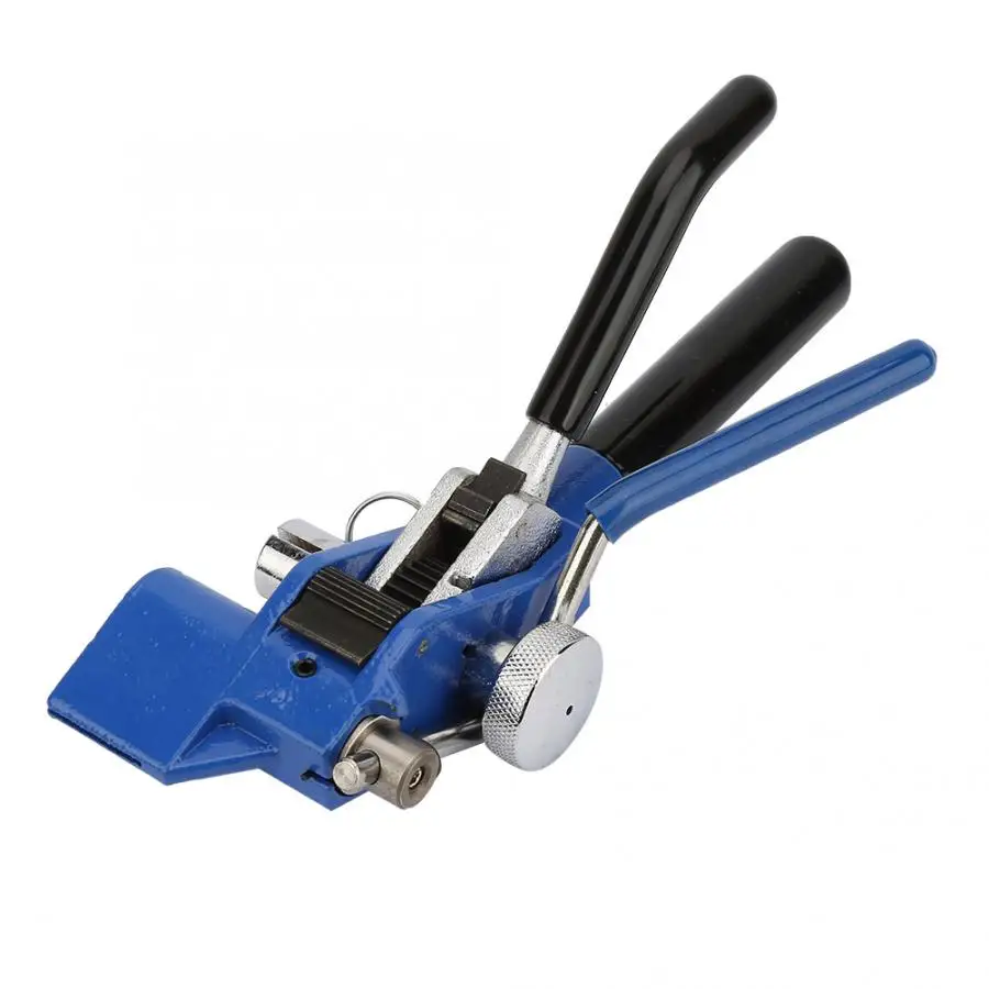 Fascette plastica из нержавеющей стали кабельная стяжка пистолет из нержавеющей стали на молнии кабельные стяжки плоскогубцы связка инструмент петля крепежа