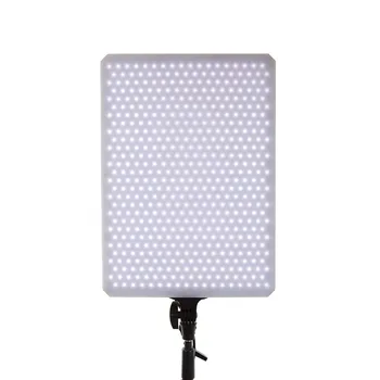 

NanGuang LED Studio Light 100 Watt 2-in-1 Light and Softbox for Photography Videography Film Bi Colour with Diffuser CD50