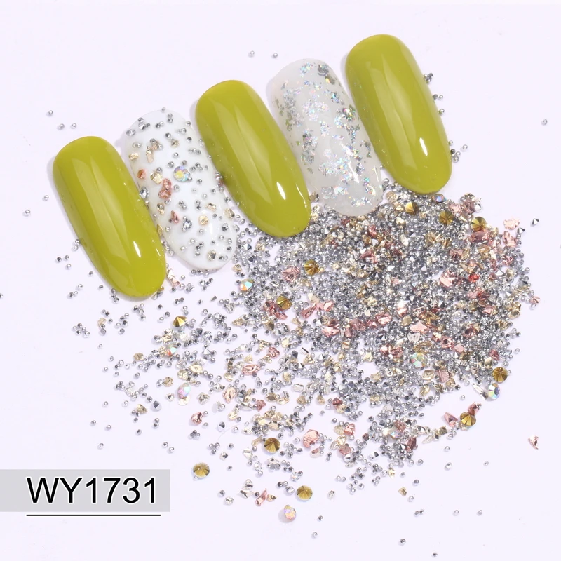 WY1731