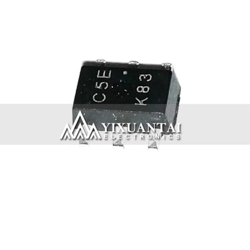 10pcs/lot     New Original   S-812C50BUC-C5ET2G    S-812C50BUC    C5E    SOT89
