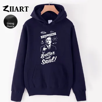 

Better Call Saul In Legal Trouble Traffic Accident Drug Dealing Parking Ticket Bond Fraud Alco Fleece Girls Woman Hoodies ZIIART