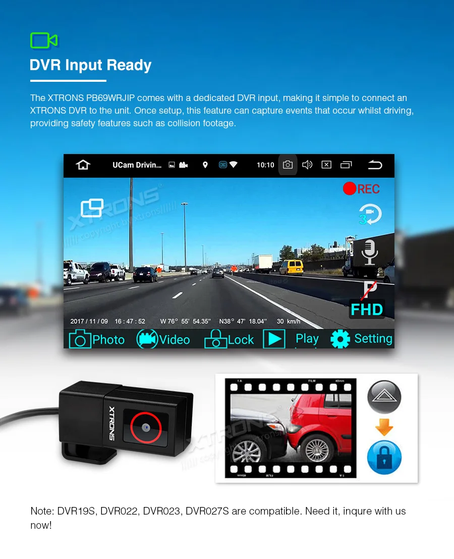 Flash Deal XTRONS 6.2" Android 9.0 Octa Core Car Radio DVD Player GPS Navigation for JEEP Patriot Liberty Wrangler Compass DODGE Chrysler 16