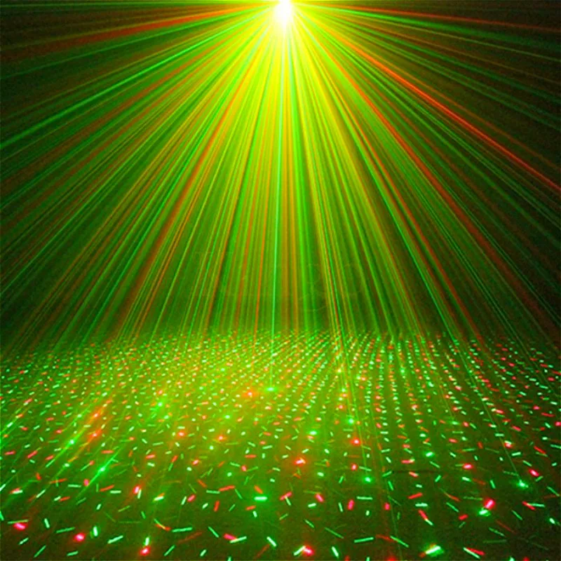 stage lights