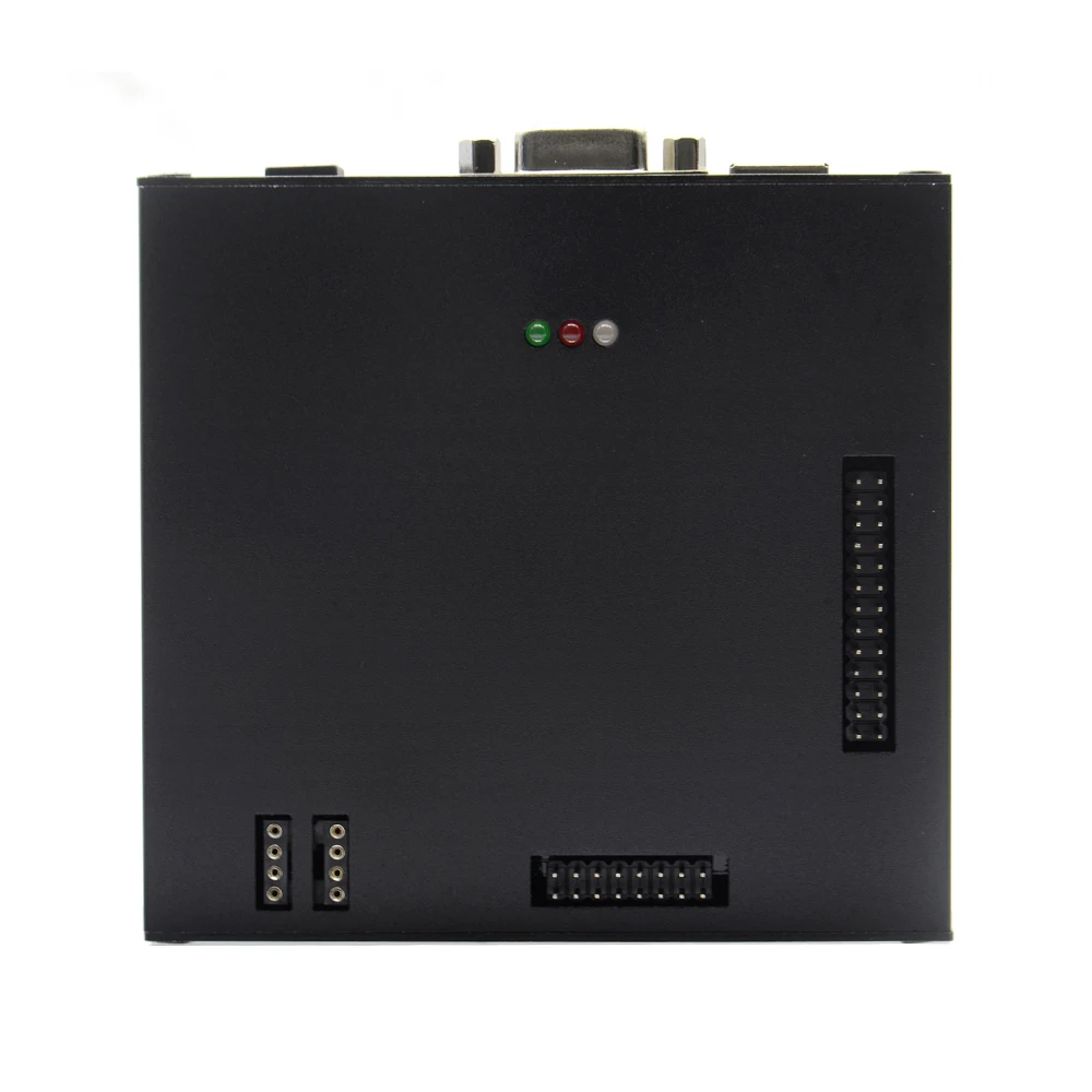 XPROG V5.55 M ECU ПРОГРАММАТОР Xprog 5 55 без USB адаптера Box комплект для настройки чипа