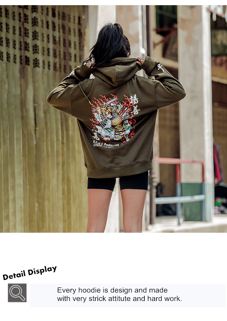 13 Men's Hoodie