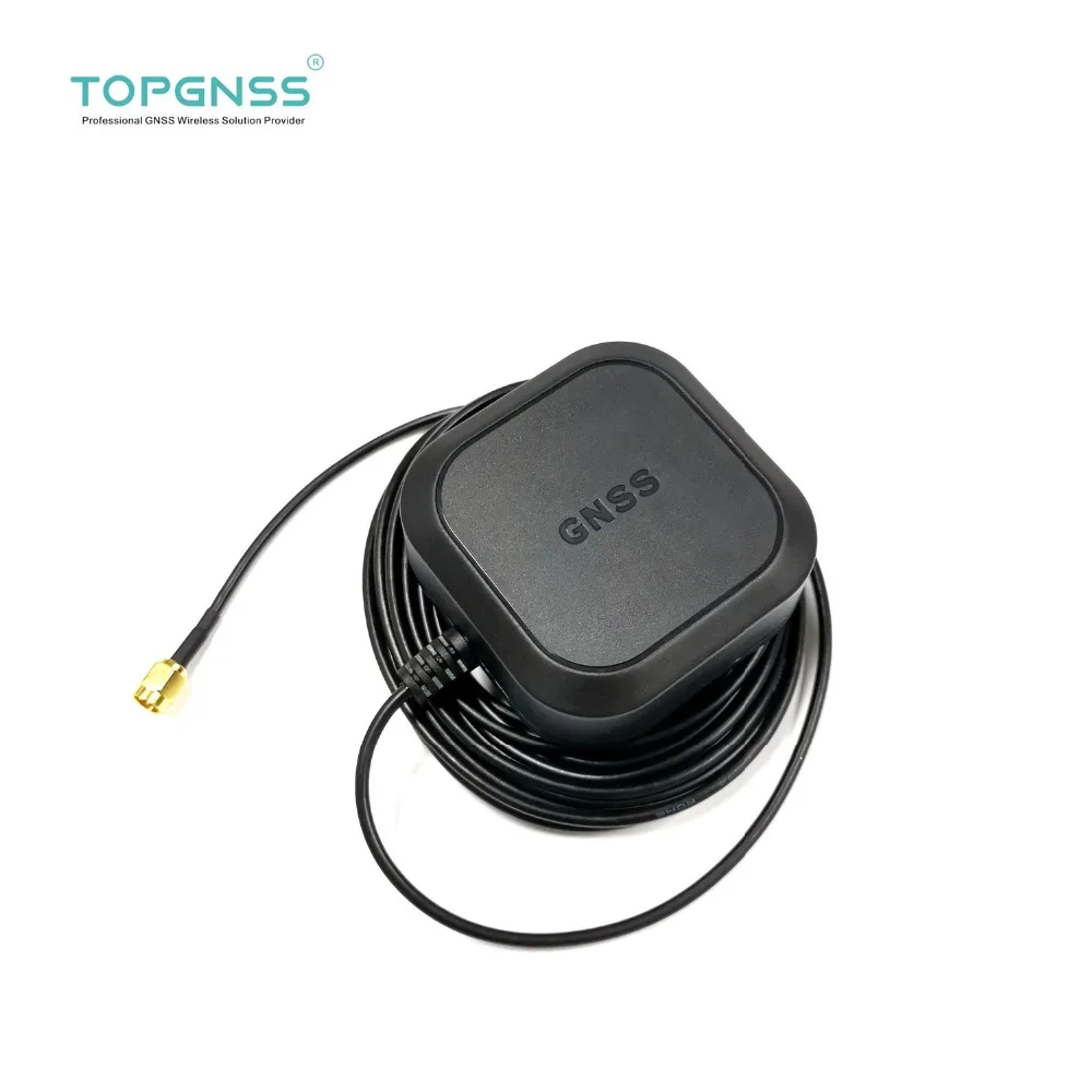 TOPGNSS high precision RTK GNSS antenna15