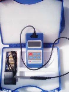 

(c) WT10E weak magnetic test Gauss WT10E digital / Tesla 0~6mT