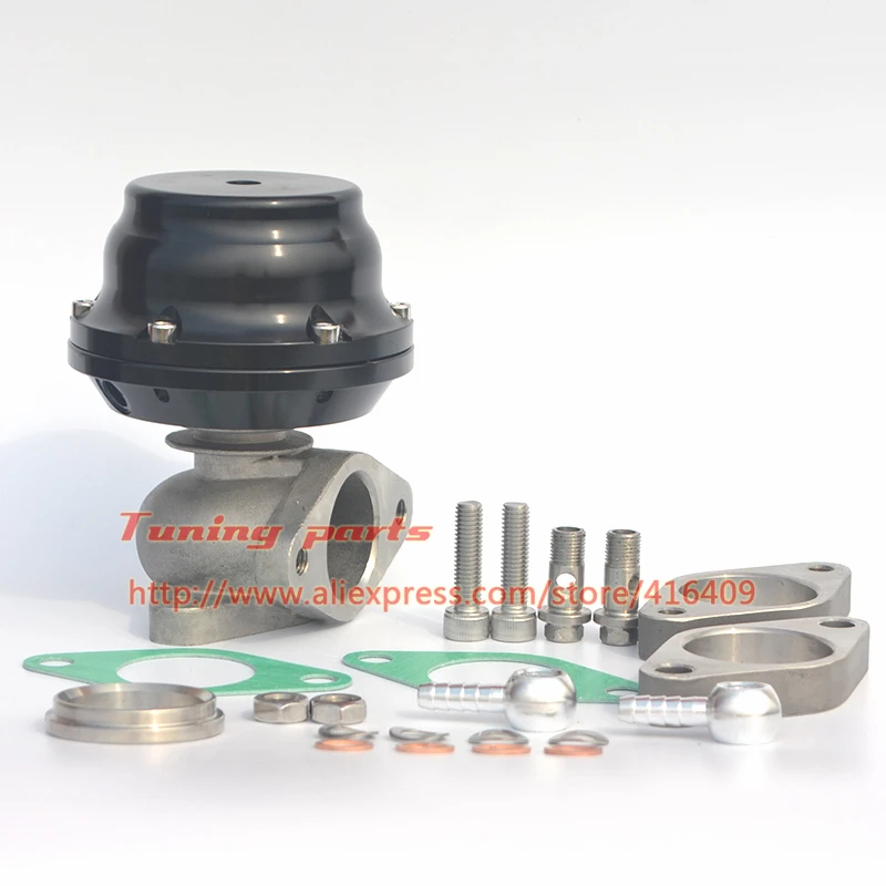 F38 tial wastegate black (3)