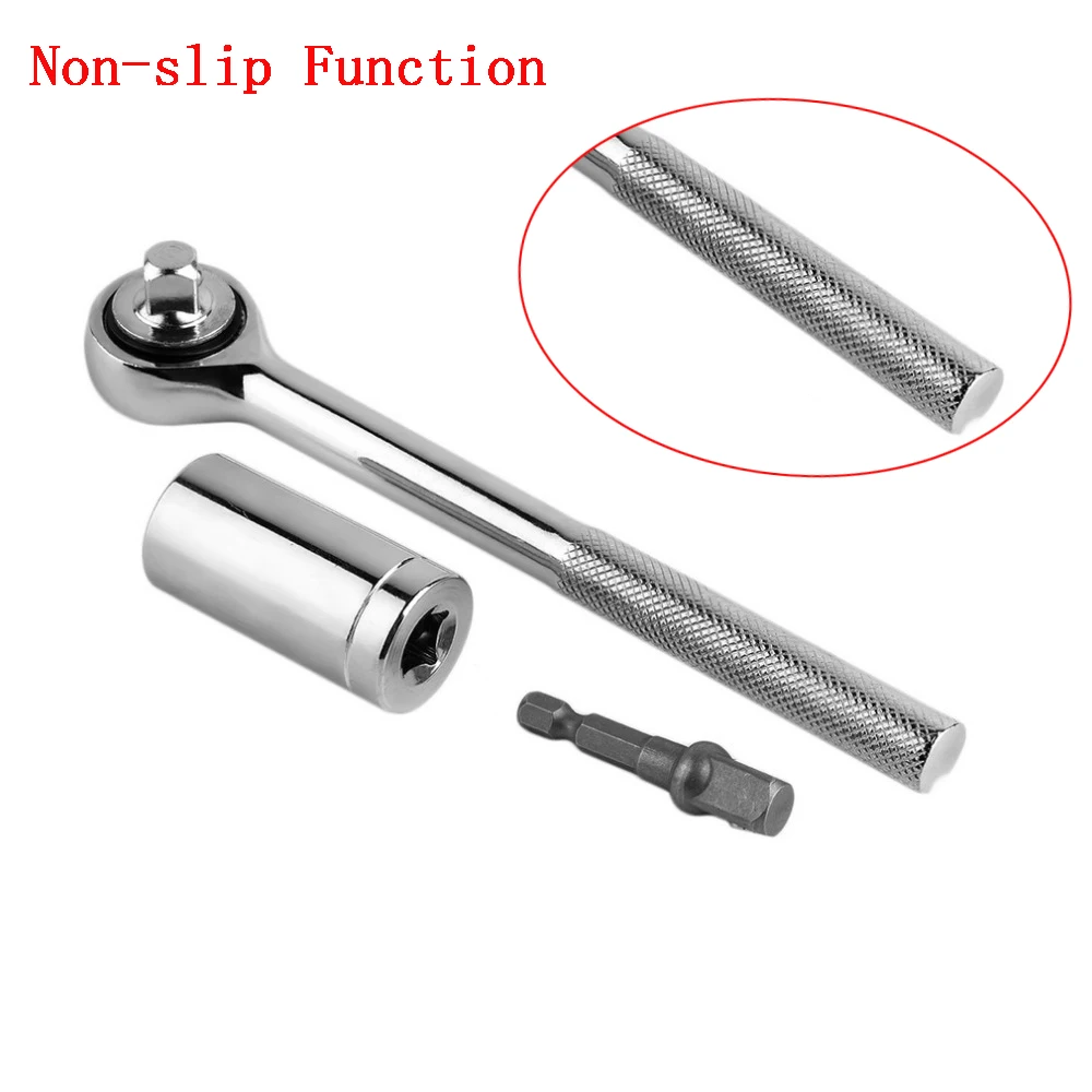 Buy Universal Torque Wrench Set Socket HAND TOOL