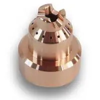 

220992 Shield Cap 105A,10pcs per lot Plasma Consumable for 105A Plasma Cutting