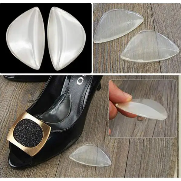 shoe pad for big shoes