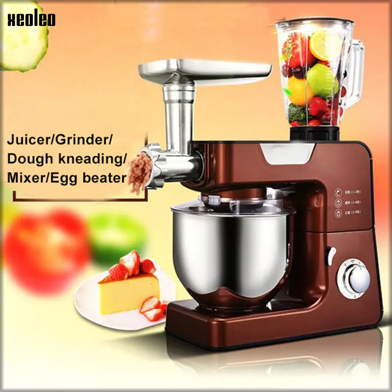 Buy XEOLEO High quality Chef Machine Household Meat