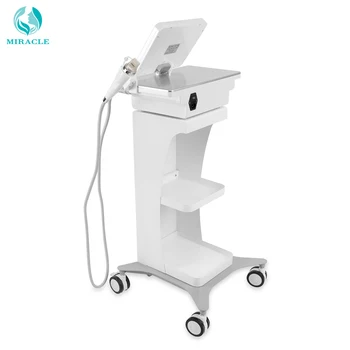 

New arrival micro needle & fractional rf system microneedle rf fractional portable
