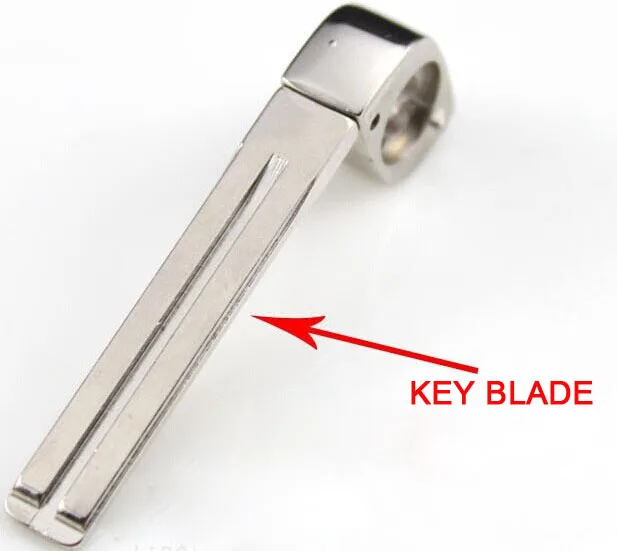3 Button Hyundai I30 IX35 flip folding  remote key shell (22)