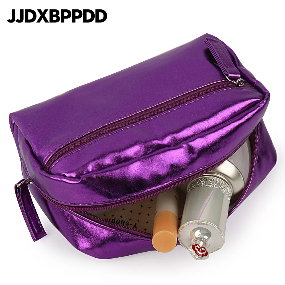 

Korean Toiletry Bags Travel Cosmetic Bag Small Organizer Women Necessary Makeup Bag Make up Case Beauty Storage Bag