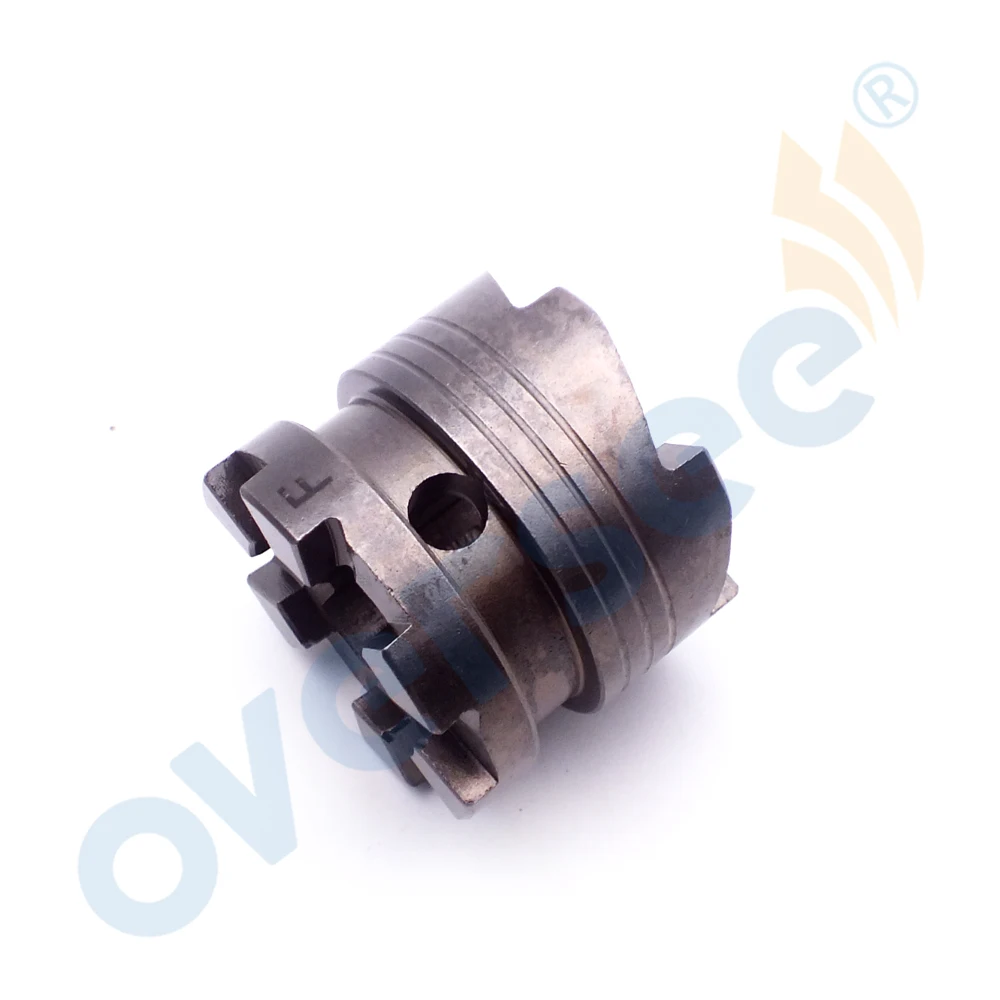 Filtro De Combustível Motor De Popa Yamaha 9.9HP 10HP 15HP 20HP 25HP 30hp 40hp 48hp 50hp