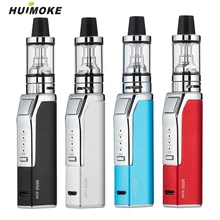 E-Cigarette MINI 80W Kit With 1300mAh Battery 2.0ml Aromizer With 0.35 ohm Coil vs BIG BOX 80W Electronic Cigarette Vapor E-Cigarette MINI 80W Kit With 1300mAh Battery 2.0ml Aromizer With 0.35 ohm Coil vs BIG BOX 80W Electronic Cigarette Vapor