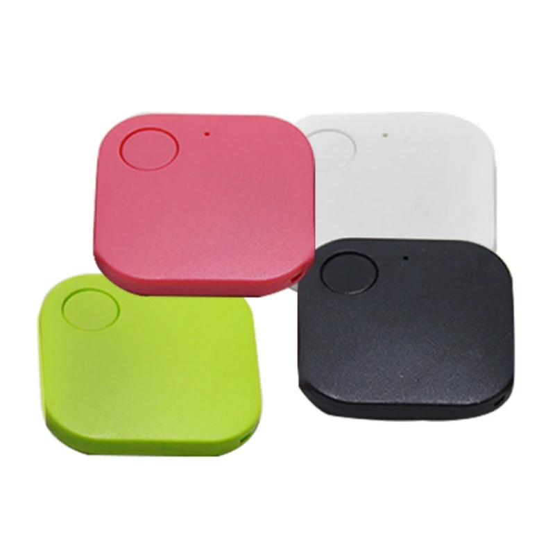  Drahtlose Bluetooth Anti-Verloren Diebstahl Gerät Alarm Bluetooth Remote GPS Tracker Kind Haustier 