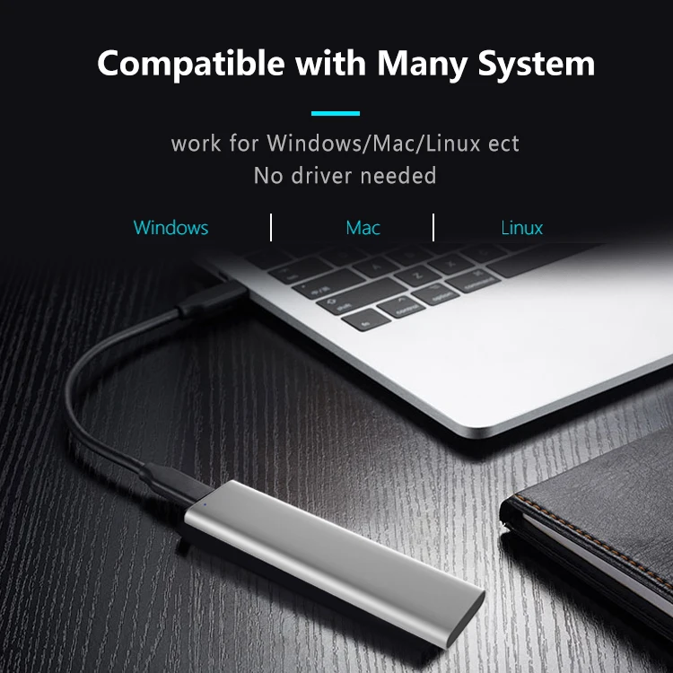 type c to m.2 ngff ssd enclosure (9)