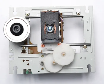 

Brand New OPTICAL LASER LENS for Bose Acoustic Wave Large Type Top Loading CD-3000 Mechanism CD3000 Optical Bloc CD 3000