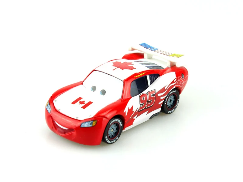 disney cars anime