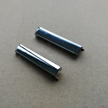 10 пар Блестящий серебряный левый и правый для Toshiba Satellite Portege Z830 Z835 Z930 R631 R632 ЖК-дисплей светодиодный шарнир крышка