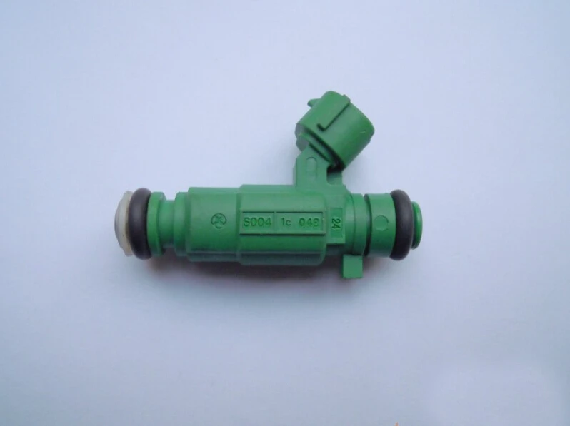 6 pcs Fuel Injector For Hyundai Accent Tiburon Sonata Kia Sportage 35310-37150