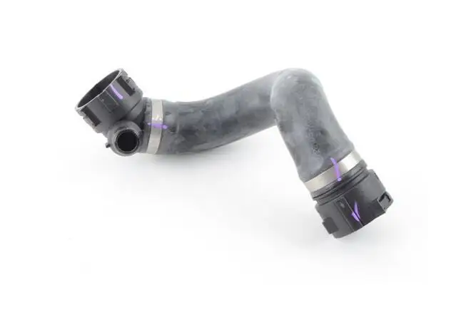 1 piece Lower Radiator Hose for BMW X5 X6 E70 E71 xDrive35i 17127578703 | Автомобили и мотоциклы