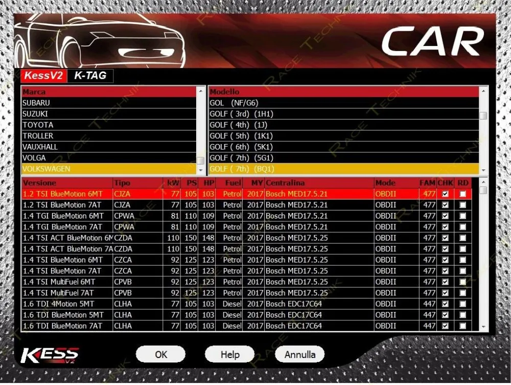 Полный набор KTAG V7.020 K-TAG 7,020 EU Red Online V2.47 KESS V2 5,017 FGTECH 0475 Galletto 4 V54 Master KESS V5.017 ECU программист