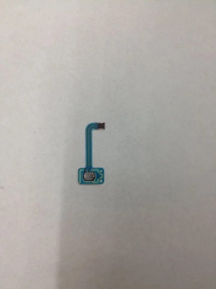 

1piece original used For psvita1000 power switch flex cable ribbon