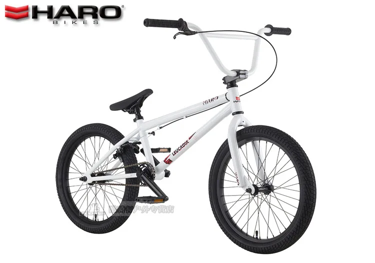 Clearance 20 inches High-carbon Steel Frame Bike ,  BMX, 60 to 90 Days Arrive Your Address 9