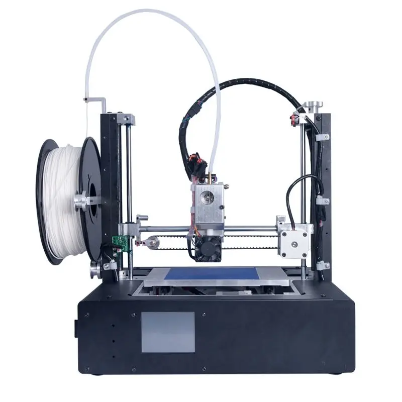 3D printer machine precision grade education large stereoscopic 3D printer package