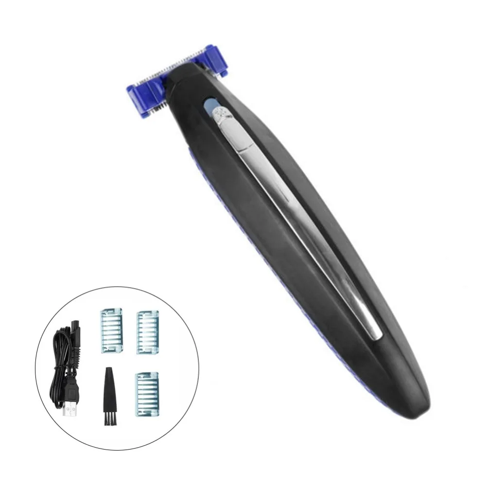

Microtouch SOLO High Quality Electric Hair Shaving Machine For Men Practical Rechargeable Shaver