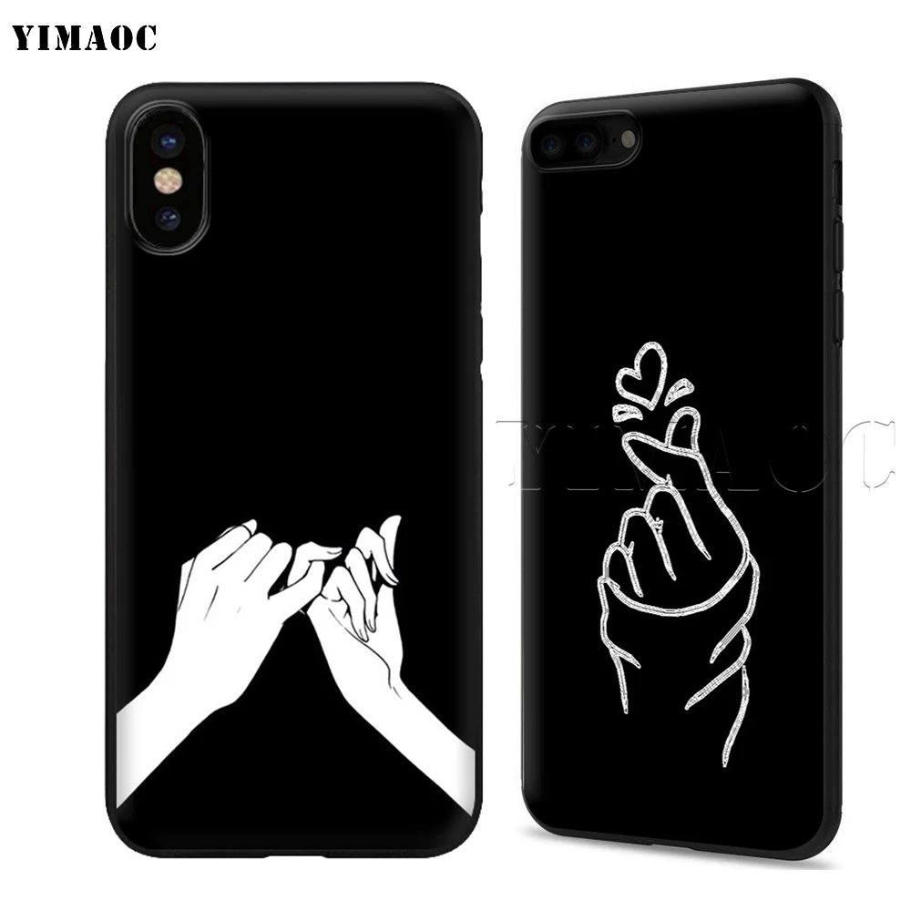 YIMAOC Brooklyn Nine силиконовый мягкий чехол для iPhone 11 Pro XS Max XR X 8 7 6 6S Plus 5 5S SE