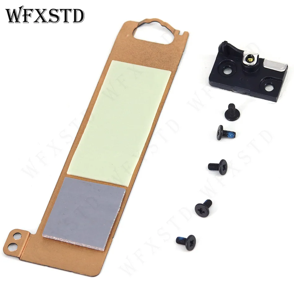Suporte de placa M.2 Quadro SSD de