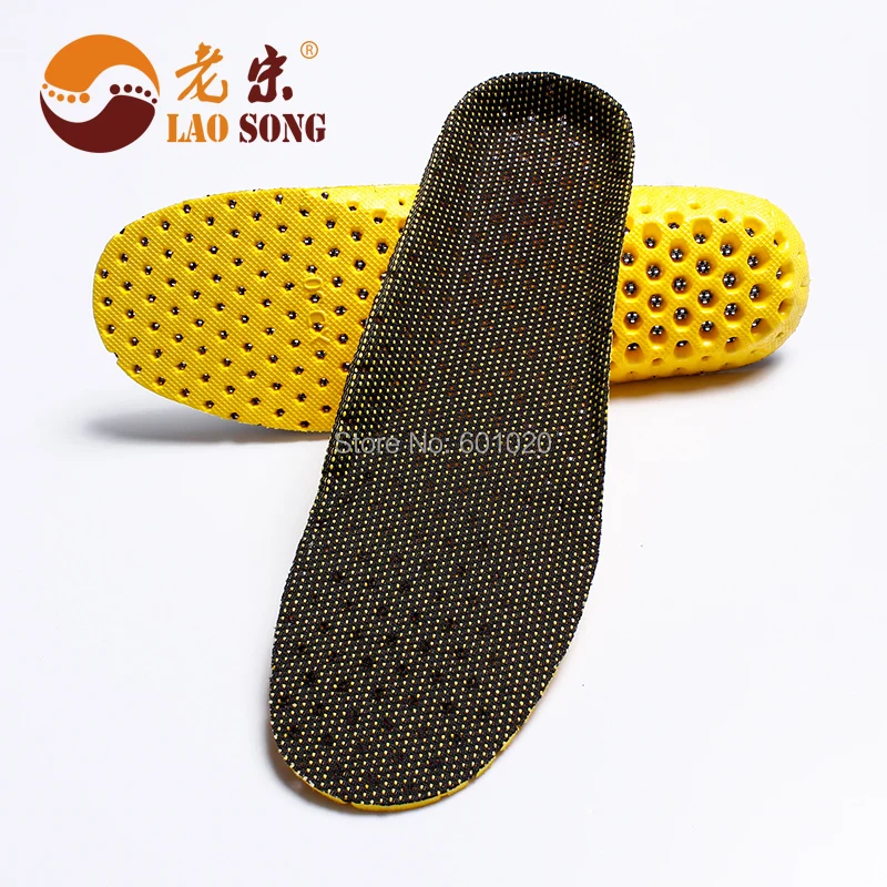 10 pairs 3 double shock absorption sport shoes pad breathable sweat