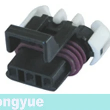 Longyue 10 комплектов Packard 3-way Metripack 150 штекер в сборе