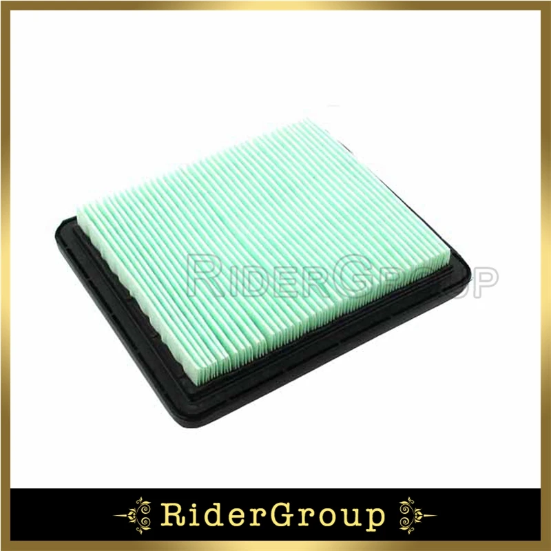 Воздушный фильтр для JOHN DEERE LG491435 PT15849 HONDA 17211 ZL8 000 HRS216 газонокосилка BRIGGS & STRATTON