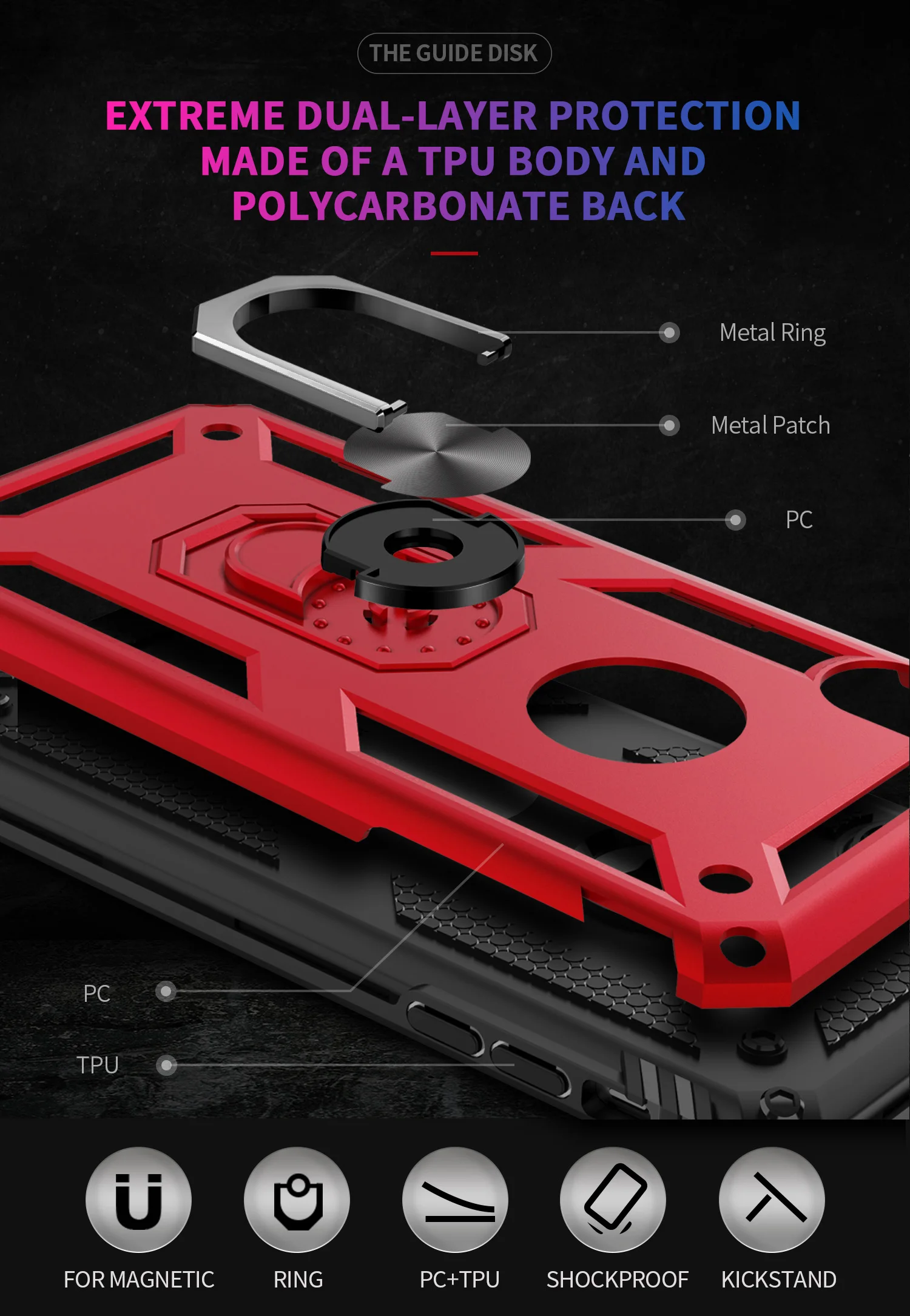 Противоударный чехол для iPhone XR Xs Max X 8 + 7 Plus 6 s 6|for iphone|case for iphonecase |