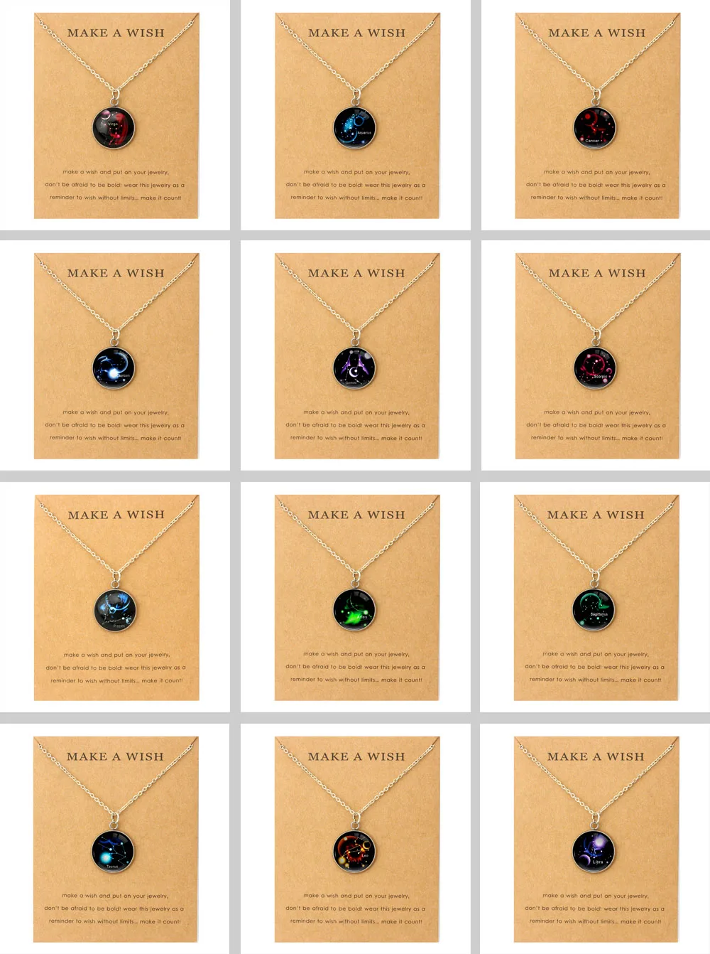 Collier D Anniversaire Du Zodiaque Belier Taureau Gemini Cancer Lion Virgo Balance Scorpio Sagittaire Capricorne Verseau Poissons Constellations Aliexpress Collier D Anniversaire Du Zodiaque Belier Taureau Gemini Cancer Lion Virgo Balance Scorpio Sagittaire Capricorne Verseau Poissons Constellations Aliexpress