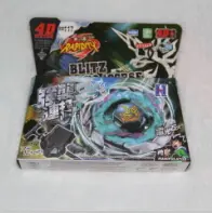 Best подарок на день рождения 1 шт. Beyblade Металл Fusion 4D Комплект Блиц unicorno 100rsf bb117 игры дети игрушки Дети Beyblade стадион christ