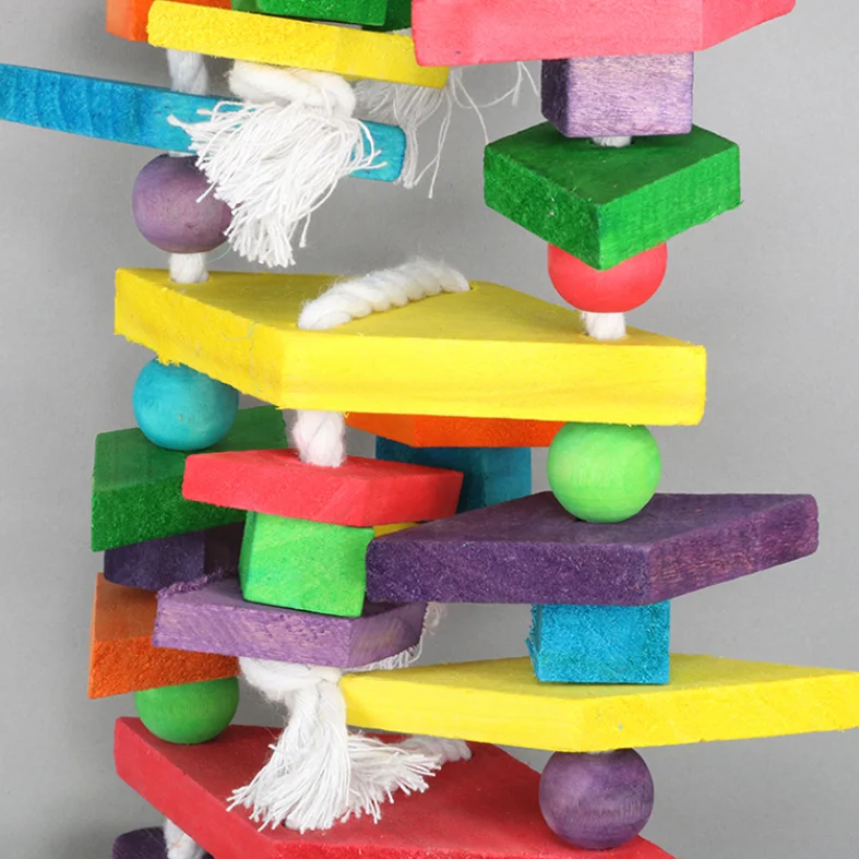 parrot toy 5