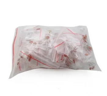 

Ceramic capacitor 2PF-0.1UF,30 valuesX10pcs=300pcs,Electronic Components Package,ceramic capacitor Assorted Kit