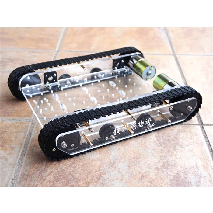 2wdtankcarchassis (10)