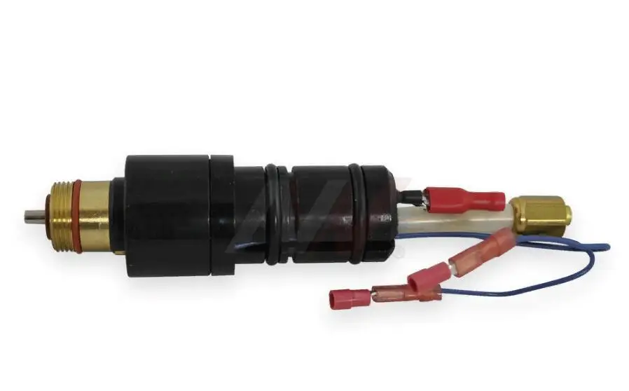 

OEM Trafimet Style A81 Straight Torch Head PF0120 Air-cooled Plasma Torch CNC Machine Torch Head