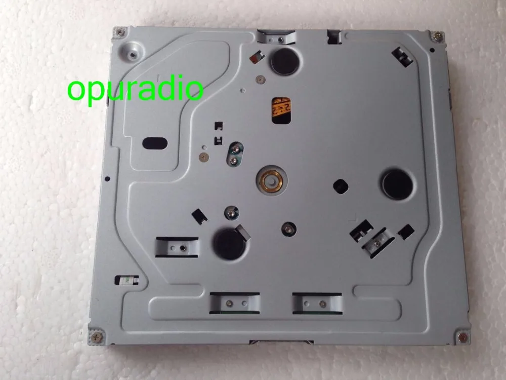 Лучшее качество DVS КОРЕЯ DSS867 DSS 867 S DVD погрузчик привод дека механизм без PCB для