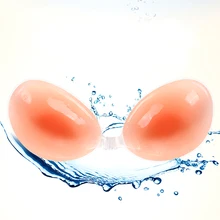 4 размера чашечек, женский сексуальный бюстгальтер пуш-ап, самоклеящийся силиконовый бесшовный невидимый бюстгальтер без бретелек для свадебной вечеринки A/B/C/D