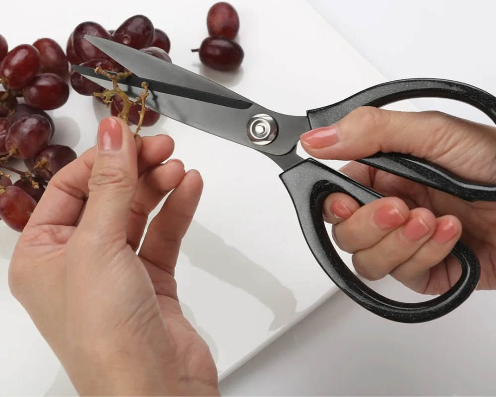 huohou kitchen Scissors 14