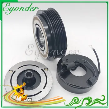 

A/C Air Conditioning Compressor Magnetic Clutch Pulley set for Mercedes-Benz S210 W210 E430 E220 E200 E270 E320 E240 E55 E280