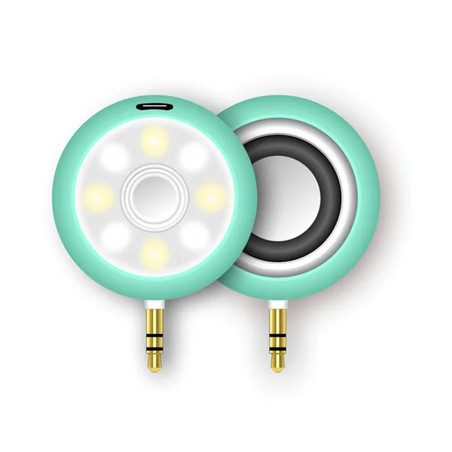 Portable-3-5mm-AUX-Audio-Jack-Mini-Wireless-Speaker-Clear-Bass-Speaker-With-Selfie-Light-Rechargeable.jpg_640x640 (1)